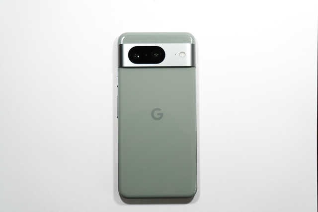 Pixel8の使用感はどうか？
