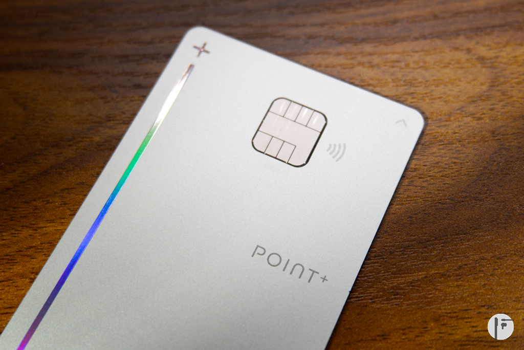 Point+