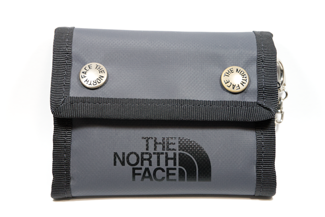 財布の全体の写真